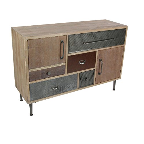 Algopix Similar Product 13 - Benzara Exquisitely Styled Wooden