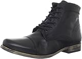 Steve Madden Men's Thundar Lace-Up Boot