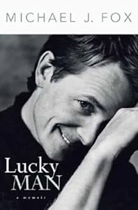 Lucky Man: A Memoir