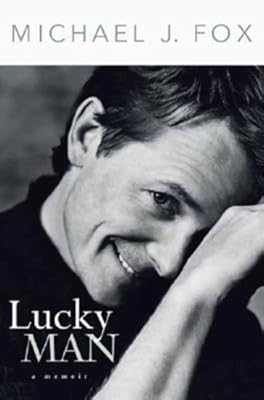 Lucky Man: A Memoir
