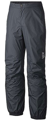 Mountain Hardwear Men's Plasmic Pant