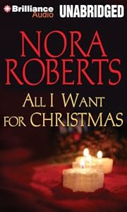 All I Want for Christmas