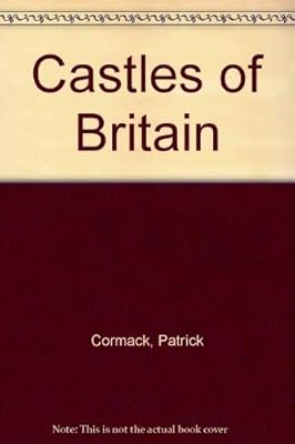 Castles Of Britain