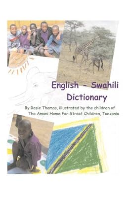 English Swahili Dictionary