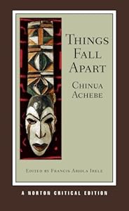 Things Fall Apart (Norton Critical Editions)