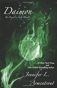 Daimon: The Prequel to Half-Blood by Jennifer L. Armentrout