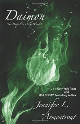 Daimon: The Prequel to Half-Blood