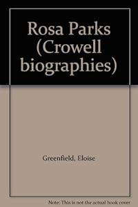 Rosa Parks (Crowell biographies)