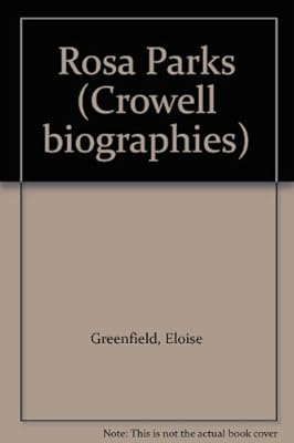 Rosa Parks (Crowell biographies)