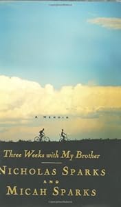 Three Weeks with My Brother