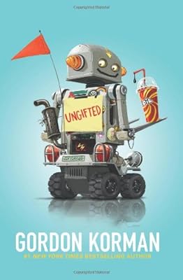 Ungifted