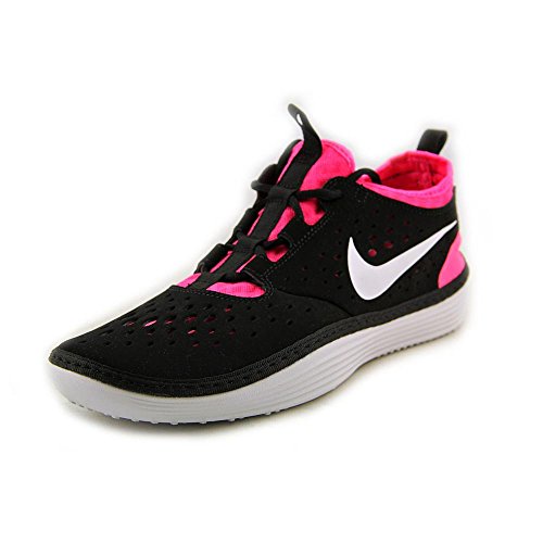 Nike Men's Solarsoft Costa Low Running Shoe
