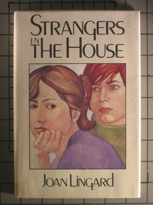 Strangers in the House: 2