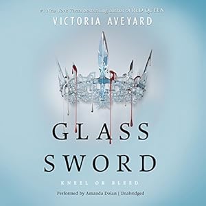 Glass Sword