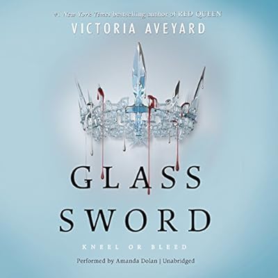 Glass Sword