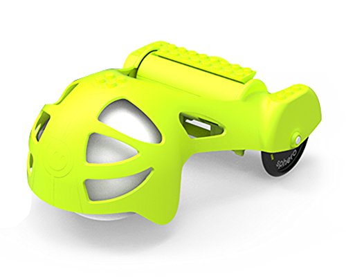 Orbotix Sphero Chariot - Accesorio para Orbotix Sphero 2.0, verde