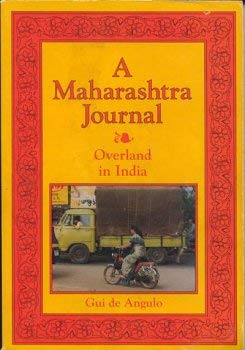 A Maharashtra Journal