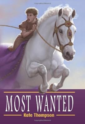 Most wanted