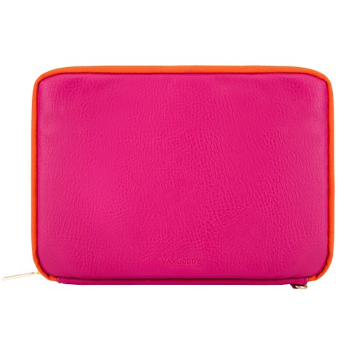 Algopix Similar Product 17 - Irista Sleeve with Wristlet for 9