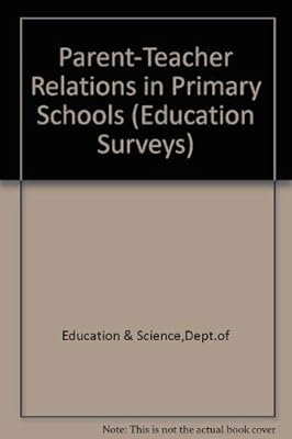 Parent/teacher relations in primary schools