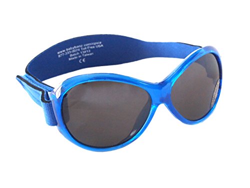 Baby Banz Infant Retro Sunglass