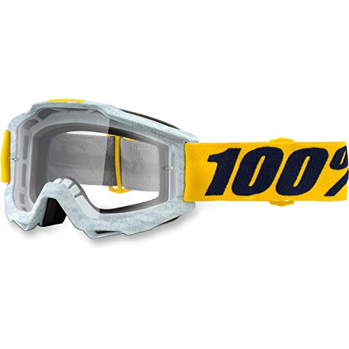 Algopix Similar Product 5 - 100 Accuri Goggles  Mirrored