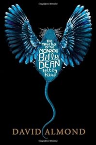 The True Tale of the Monster Billy Dean
