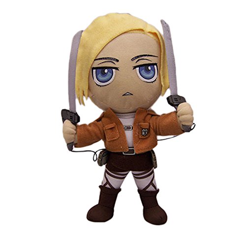 Great Eastern Attack on Titan 10