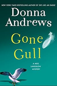 Gone Gull: A Meg Langslow Mystery