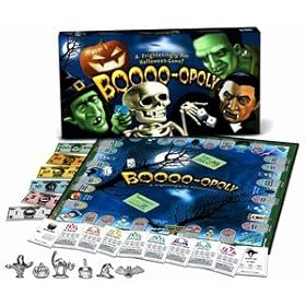 Click to order the Boo-opoly Board Game from Amazon!