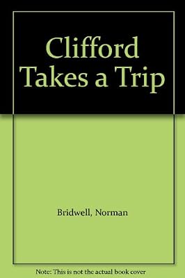 Clifford Takes a Trip
