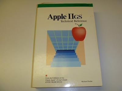 Apple IIGS Technical Reference