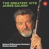 ハンガリー田園幻想曲~フルート音楽の愉しみ