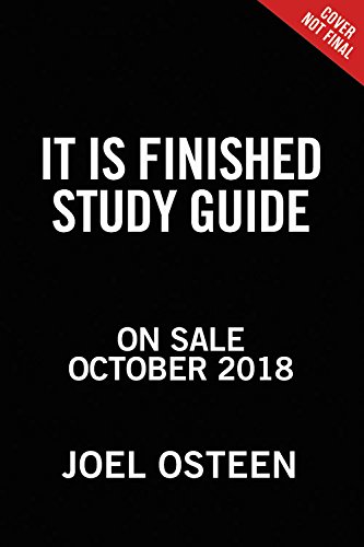 Next Level Thinking: 10 Powerful Thoughts for a Successful and Abundant Life by Joel Osteen