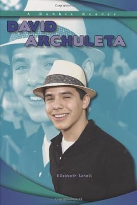 David Archuleta