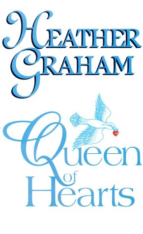 Queen of Hearts by Heather Graham