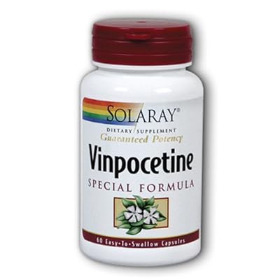 solarayvinpocetinespecialformula60capsules