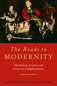 The  roads to modernity