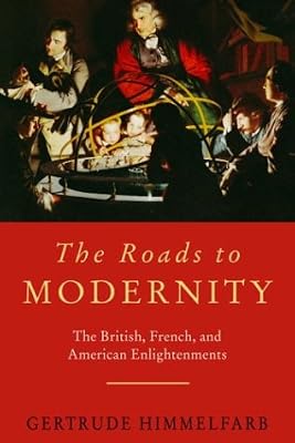 The  roads to modernity