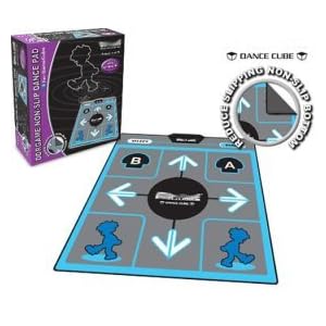 Wii Dance Pad Non-Slip