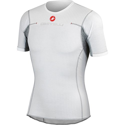 Castelli Flanders Base Layer - Short-Sleeve - Men's