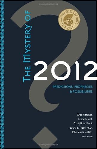 Image result for MYSTERY OF 2012