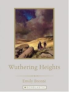 Wuthering Heights (Scholastic Classics)