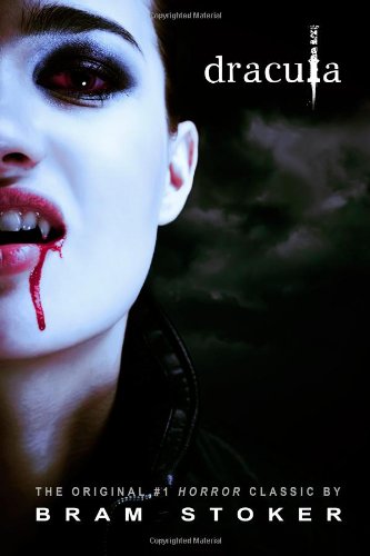 Dracula by Bram Stoker