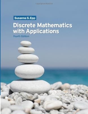 Discrete Mathematics with Applications