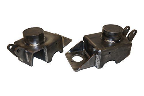 Algopix Similar Product 13 - Rustys OffRoad Front Axle Coil Spring
