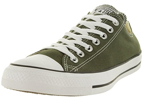 Converse Unisex Chuck Taylor All Star Ox Basketball Shoe