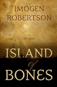 Island of Bones