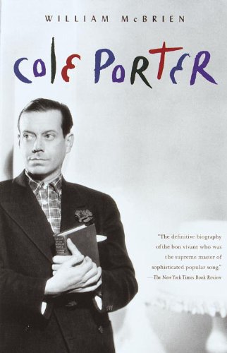 Cole Porter (Vintage) by Laurence Bergreen