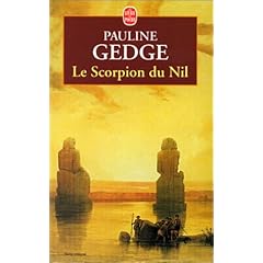 Le Scorpion du Nil